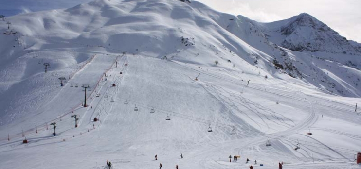 Panticosa